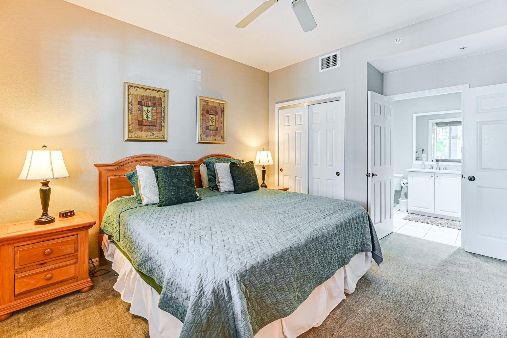 Lely With Golf Course And Pool Access Naples