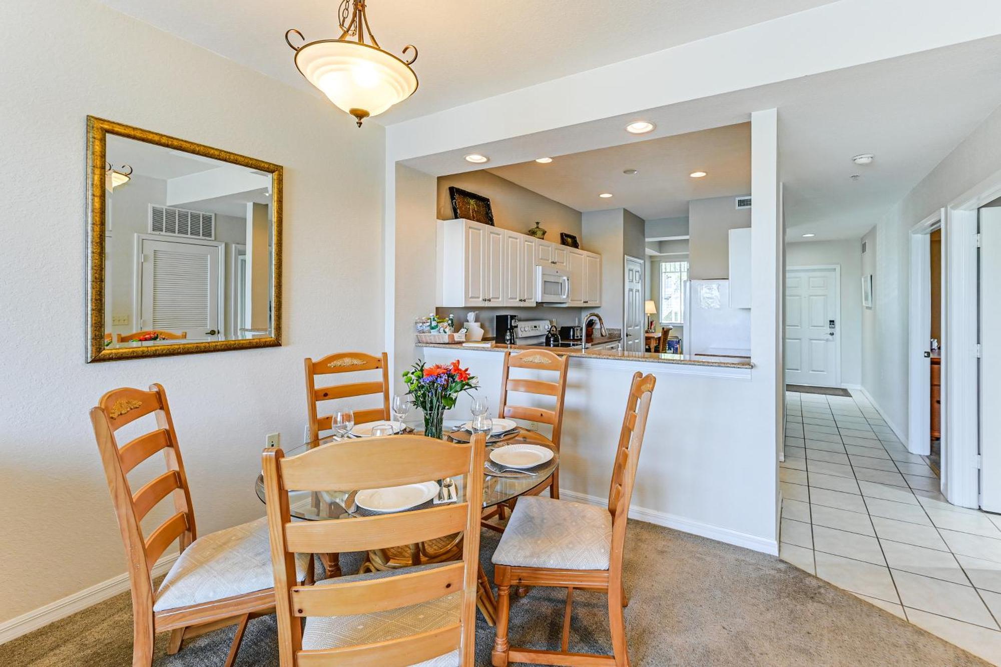 Lely With Golf Course And Pool Access Apartment *