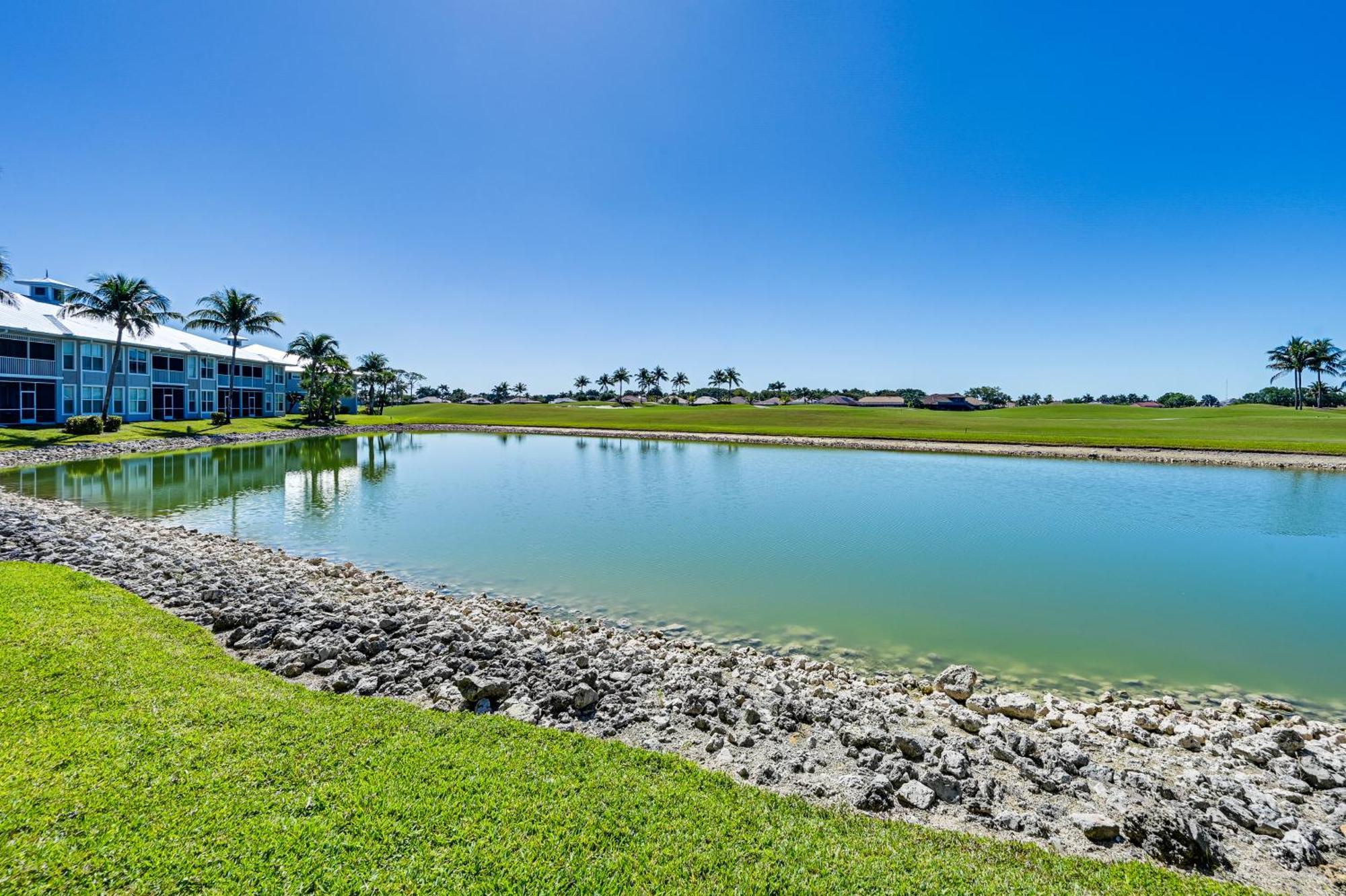 Lely With Golf Course And Pool Access * Naples