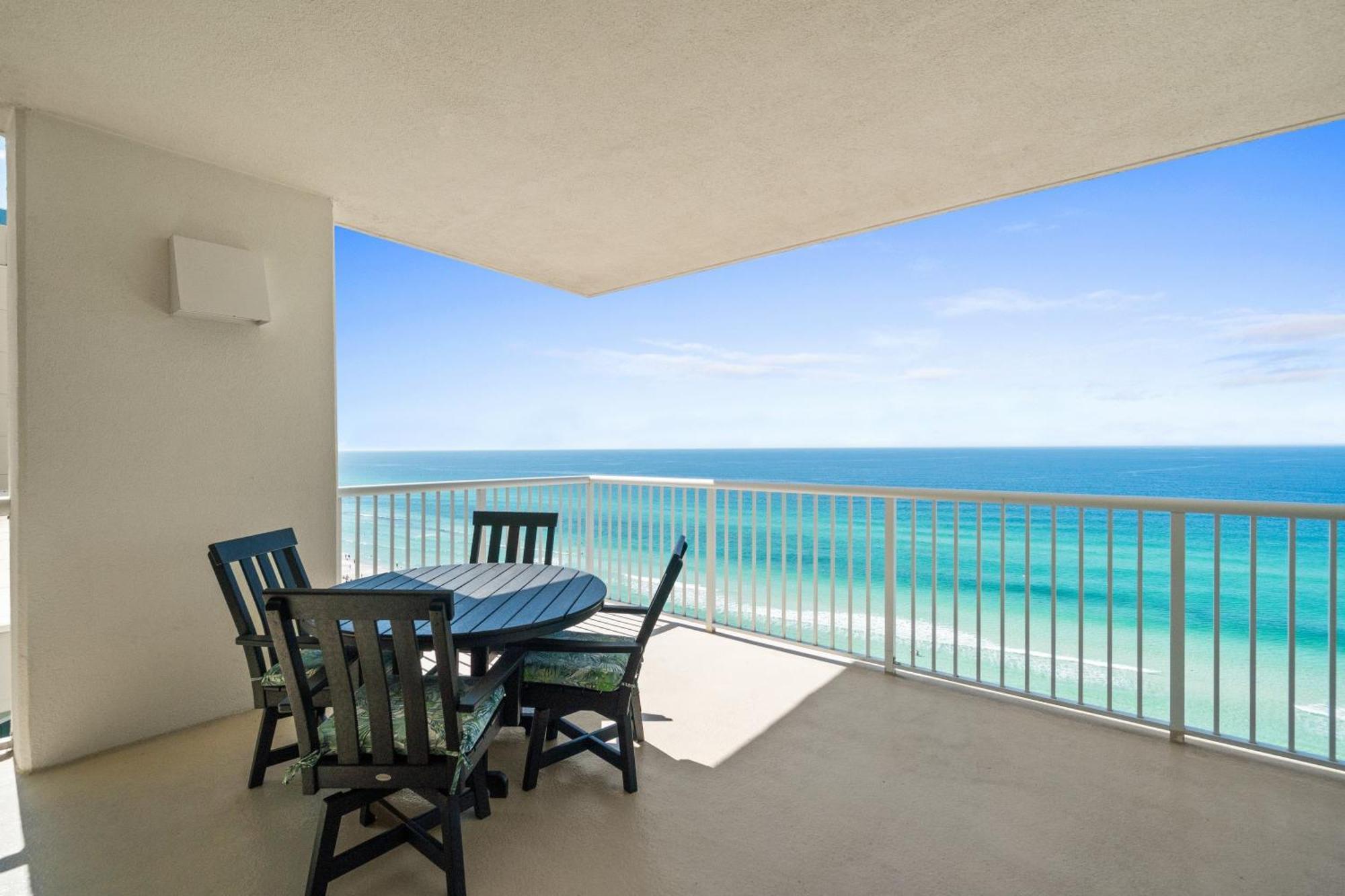 Majestic #1309-2 By Book That * Panama City Beach