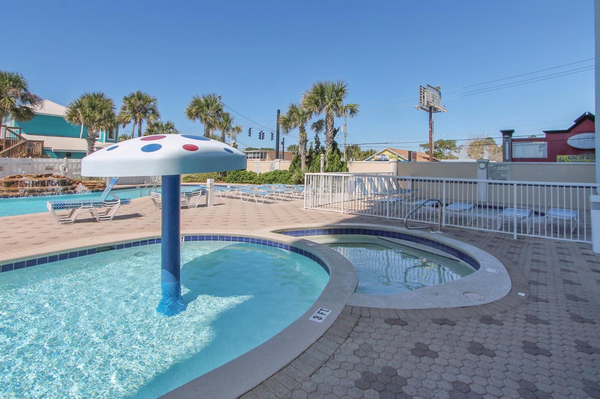 Holiday home Majestic #1309-2 By Book That *