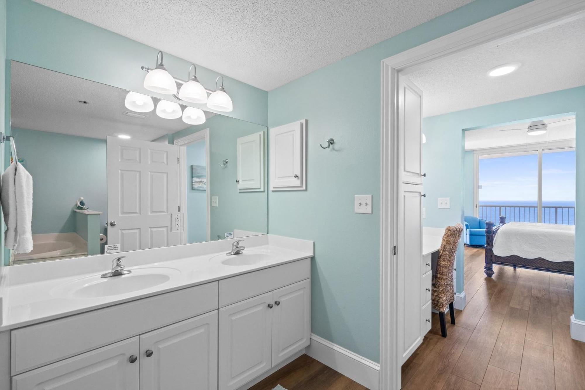 Holiday home Majestic #1309-2 By Book That Panama City Beach