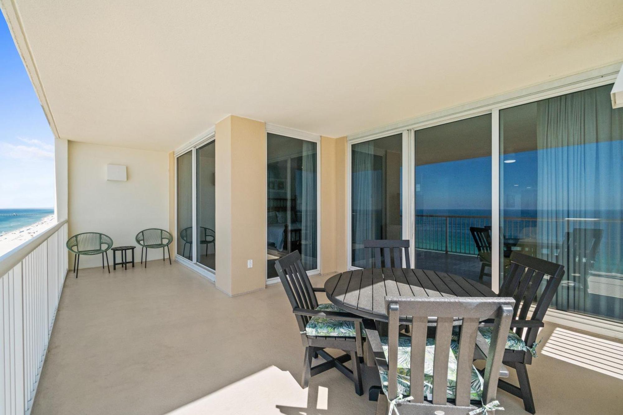 Holiday home Majestic #1309-2 By Book That *
