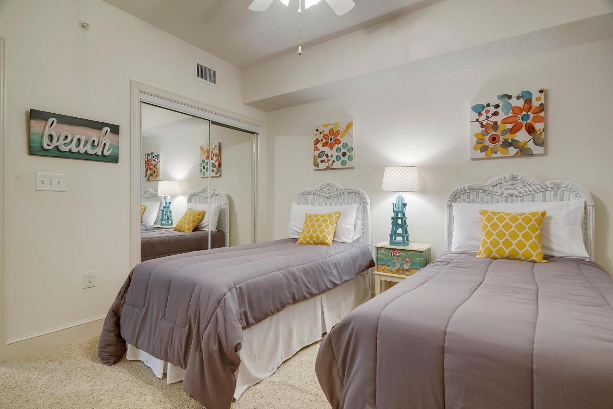 Holiday home Majestic #1309-2 By Book That *