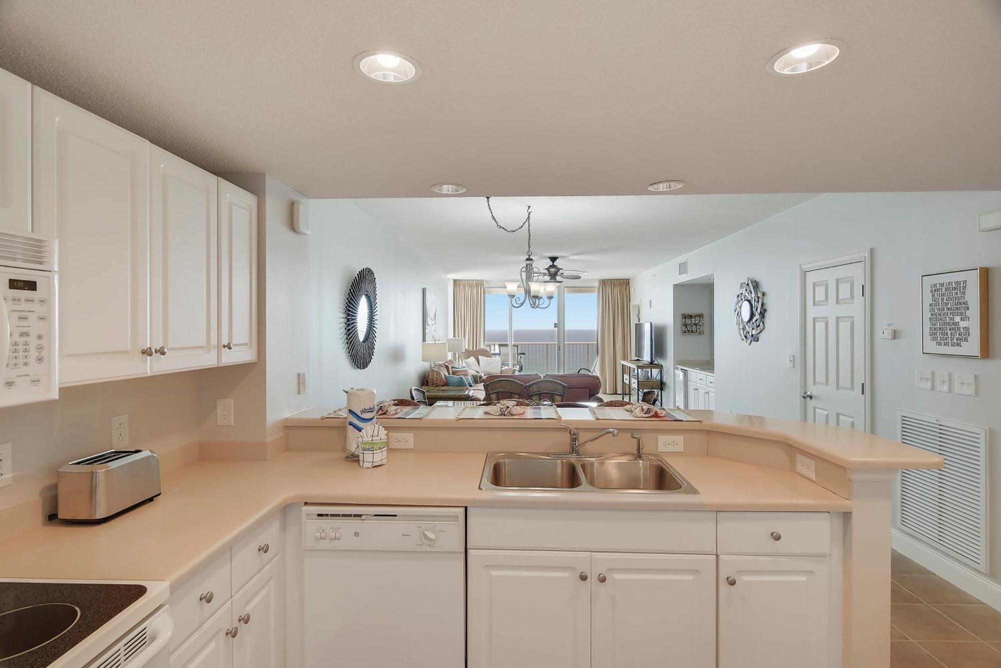 Holiday home Majestic #1309-2 By Book That Panama City Beach