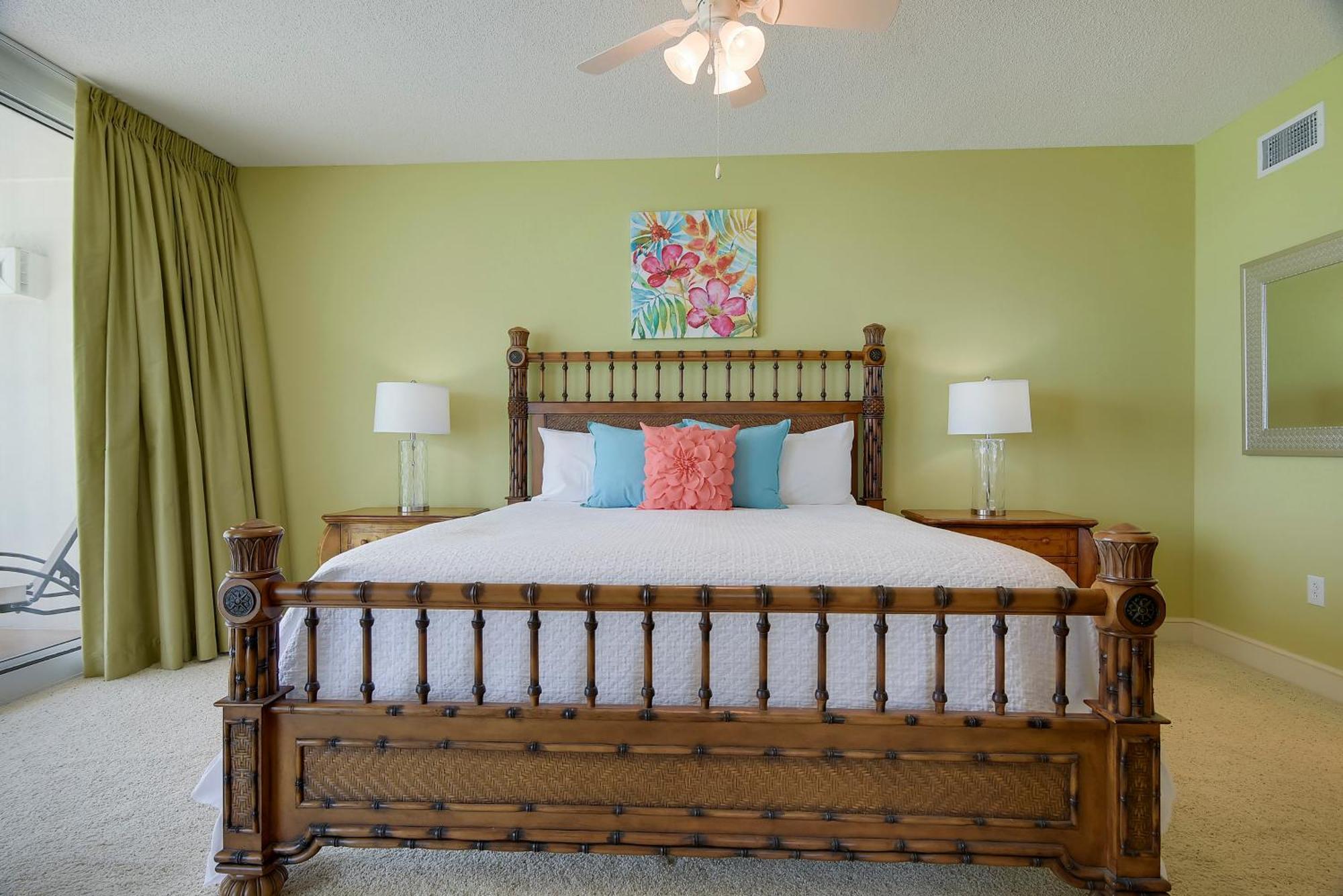 Majestic #1309-2 By Book That * Panama City Beach