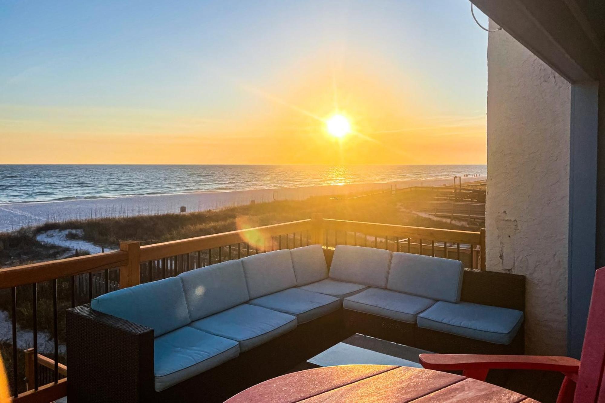 Sandspot Holiday home Panama City Beach