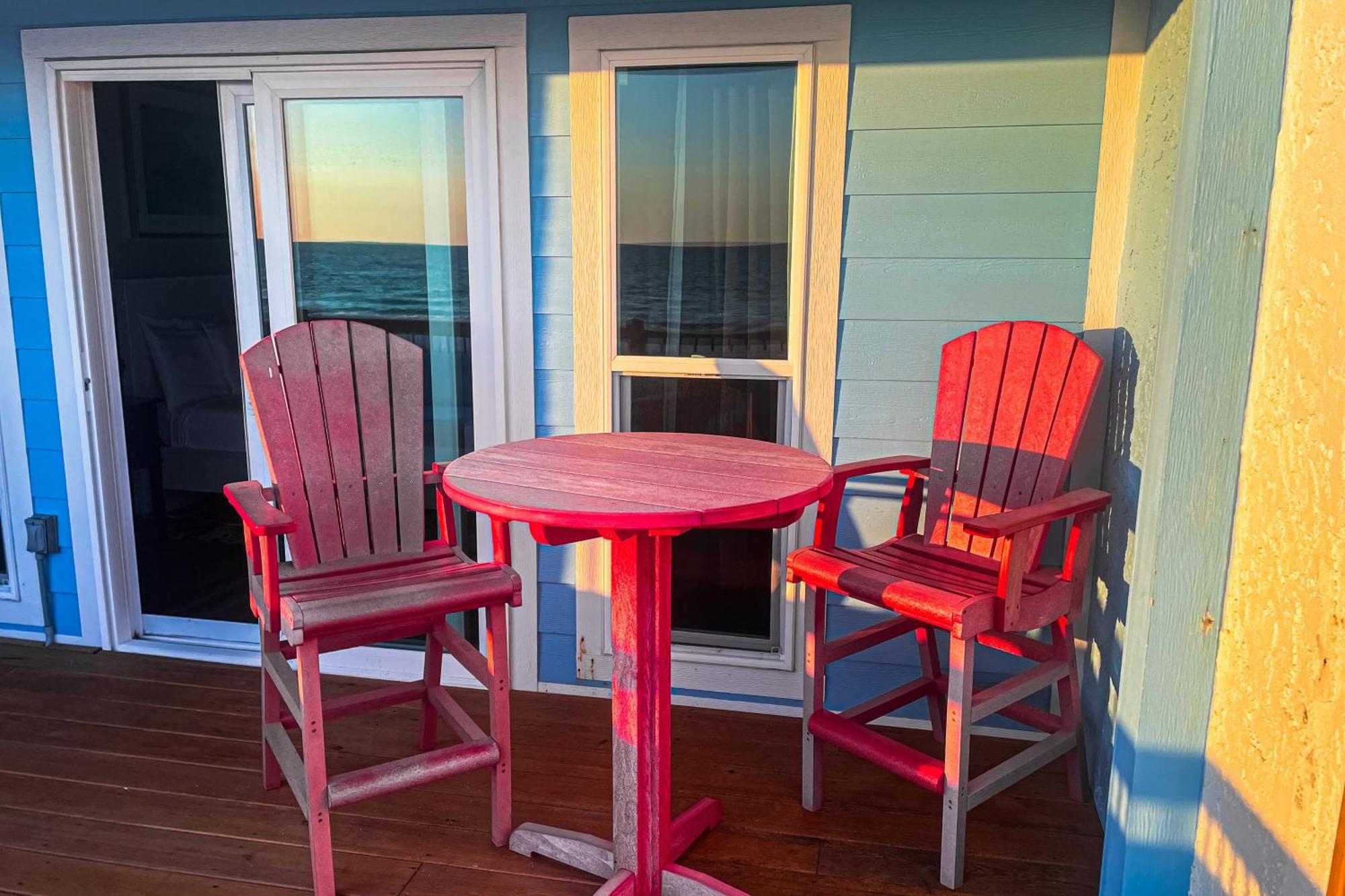 Sandspot Holiday home Panama City Beach