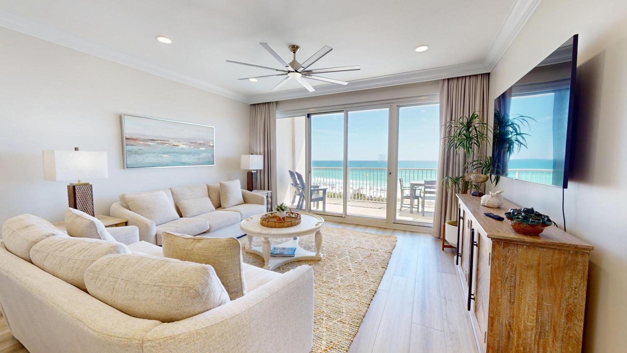 Tides 0405 Holiday home Destin