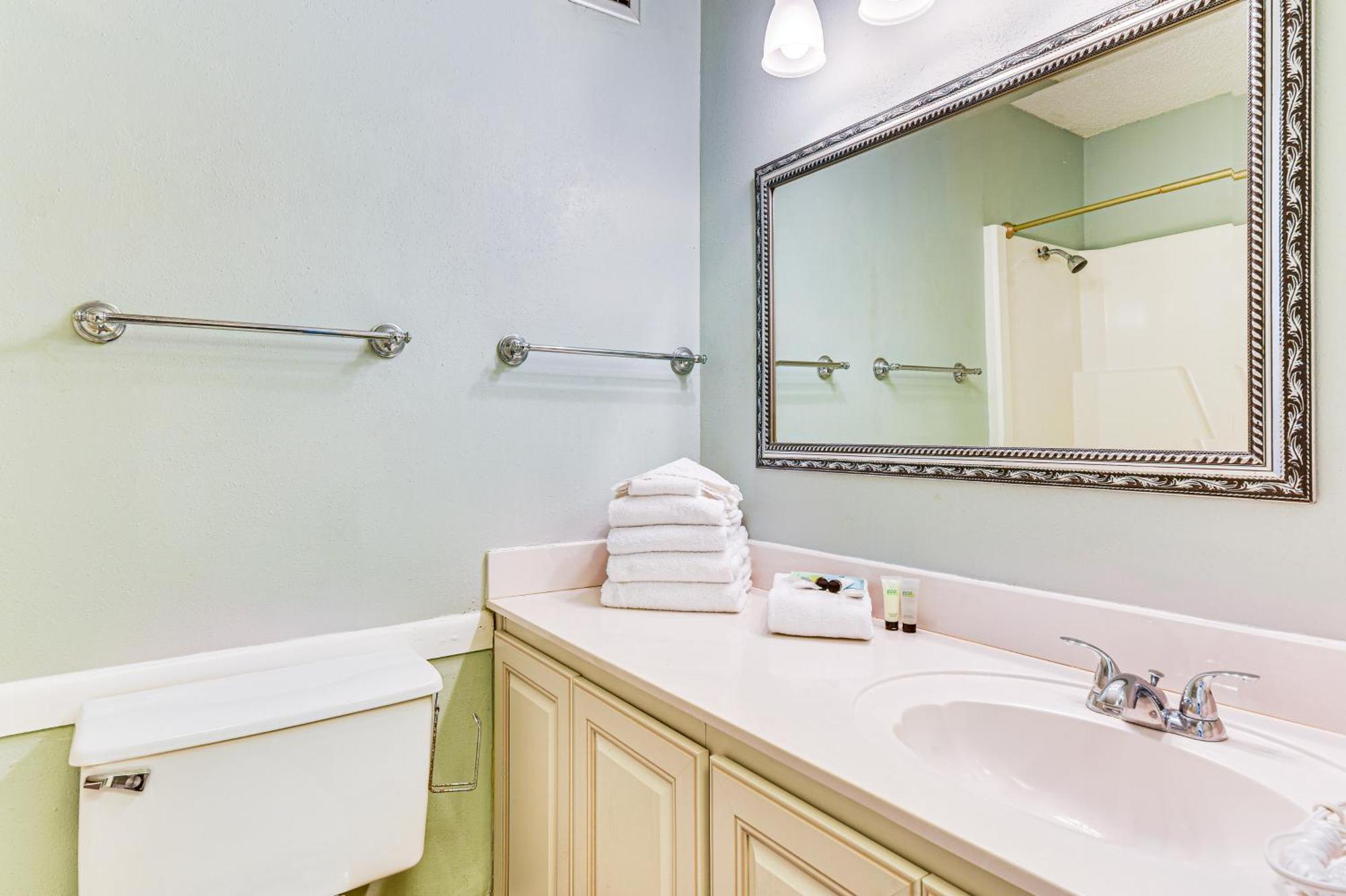 Pcb Coastal With On-site Access! Apartment Panama City Beach
