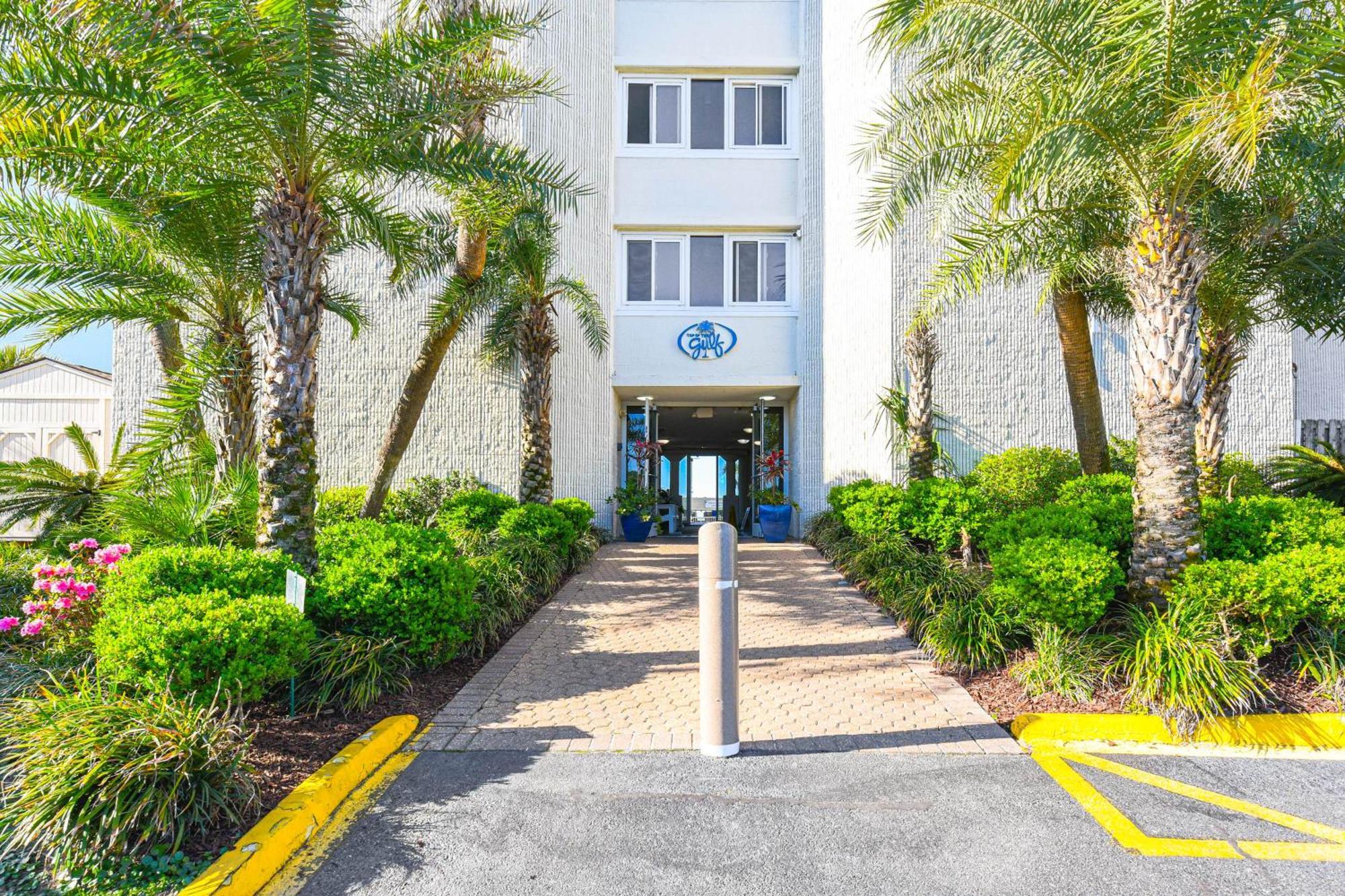 Pcb Coastal With On-site Access! Panama City Beach