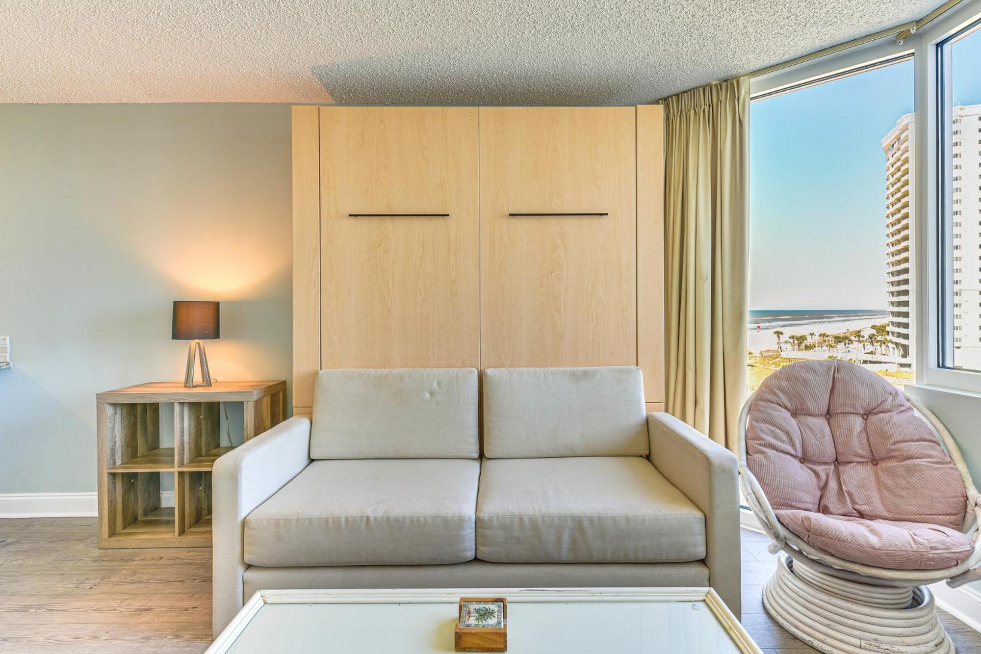 Pcb Coastal With On-site Access! * Panama City Beach