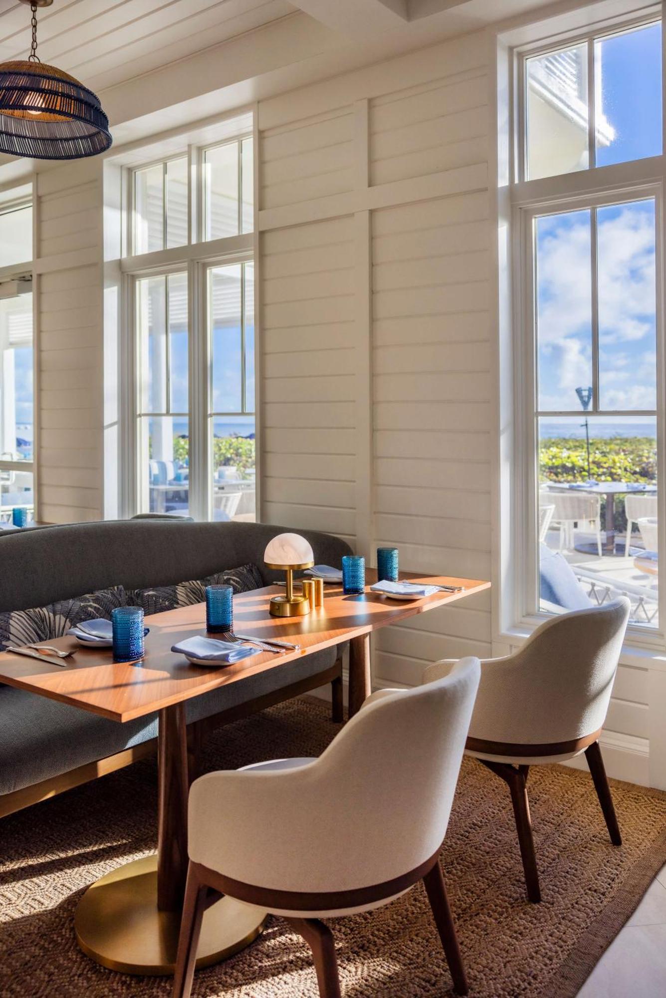The Seagate Hotel 4*