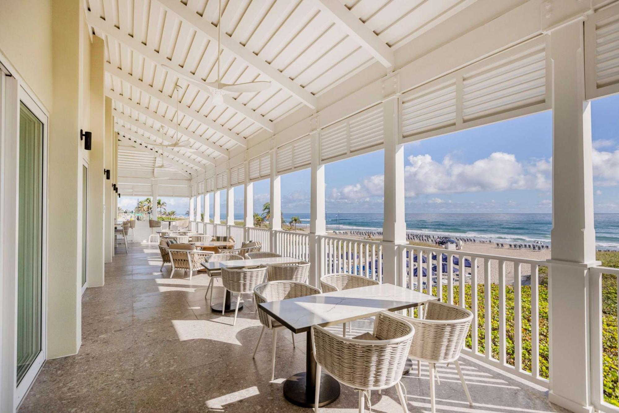 Hotel The Seagate 4*