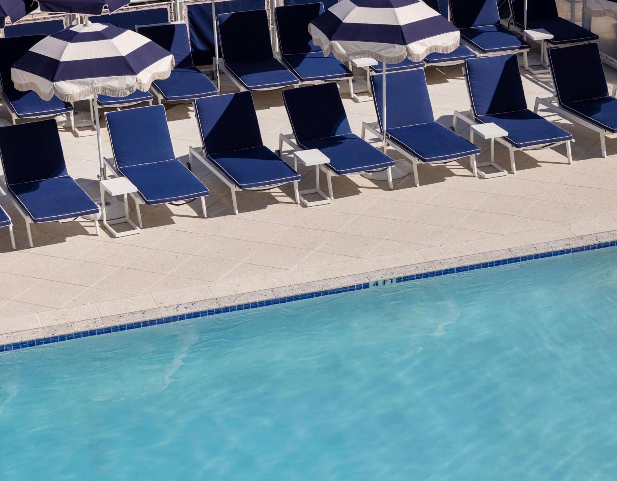 The Seagate Hotel Delray Beach