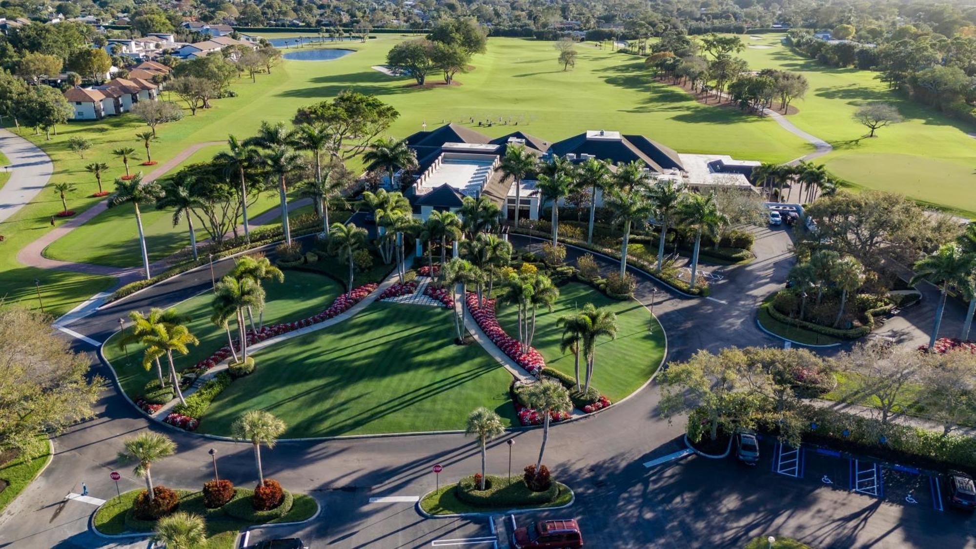 The Seagate Delray Beach