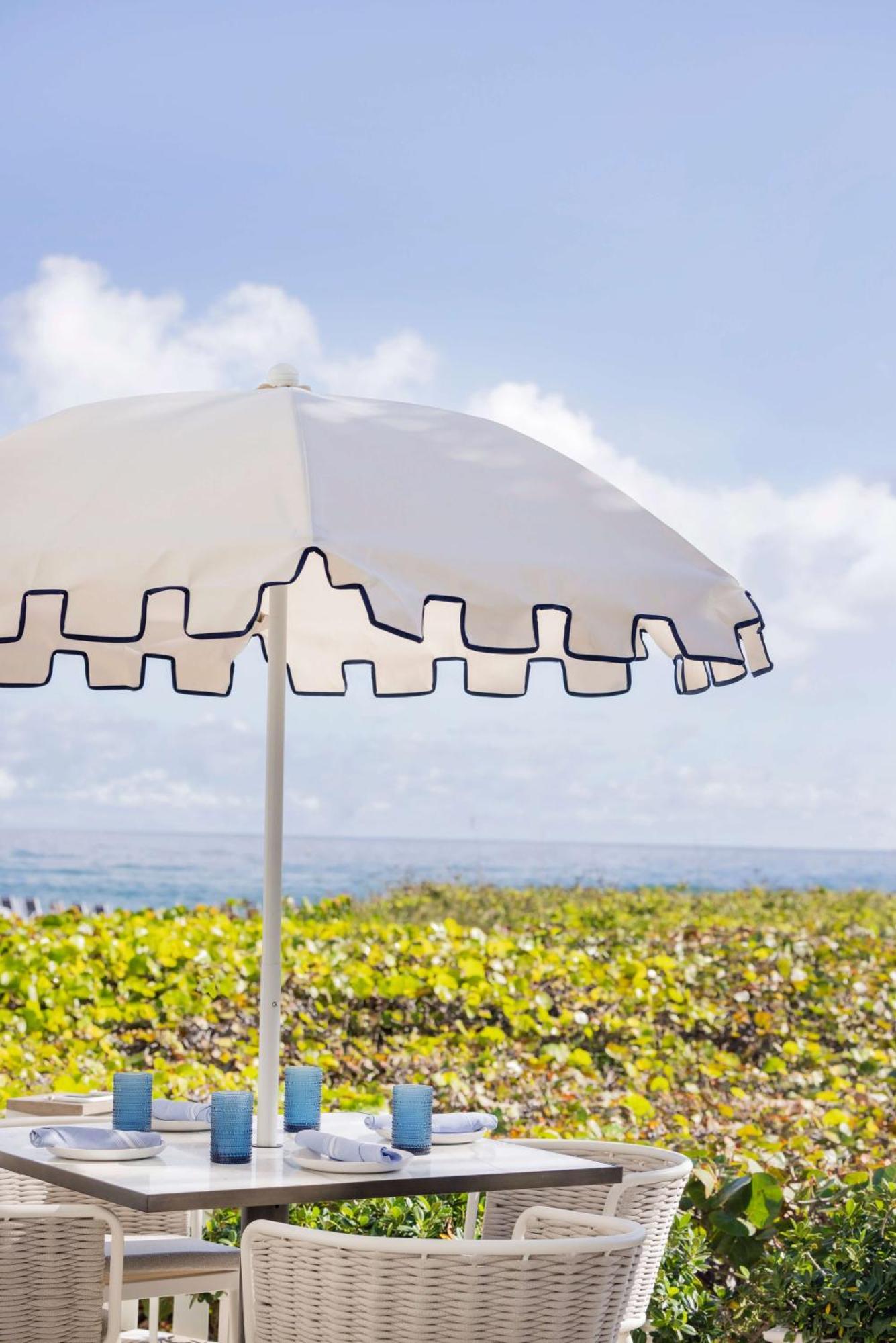 The Seagate 4* Delray Beach