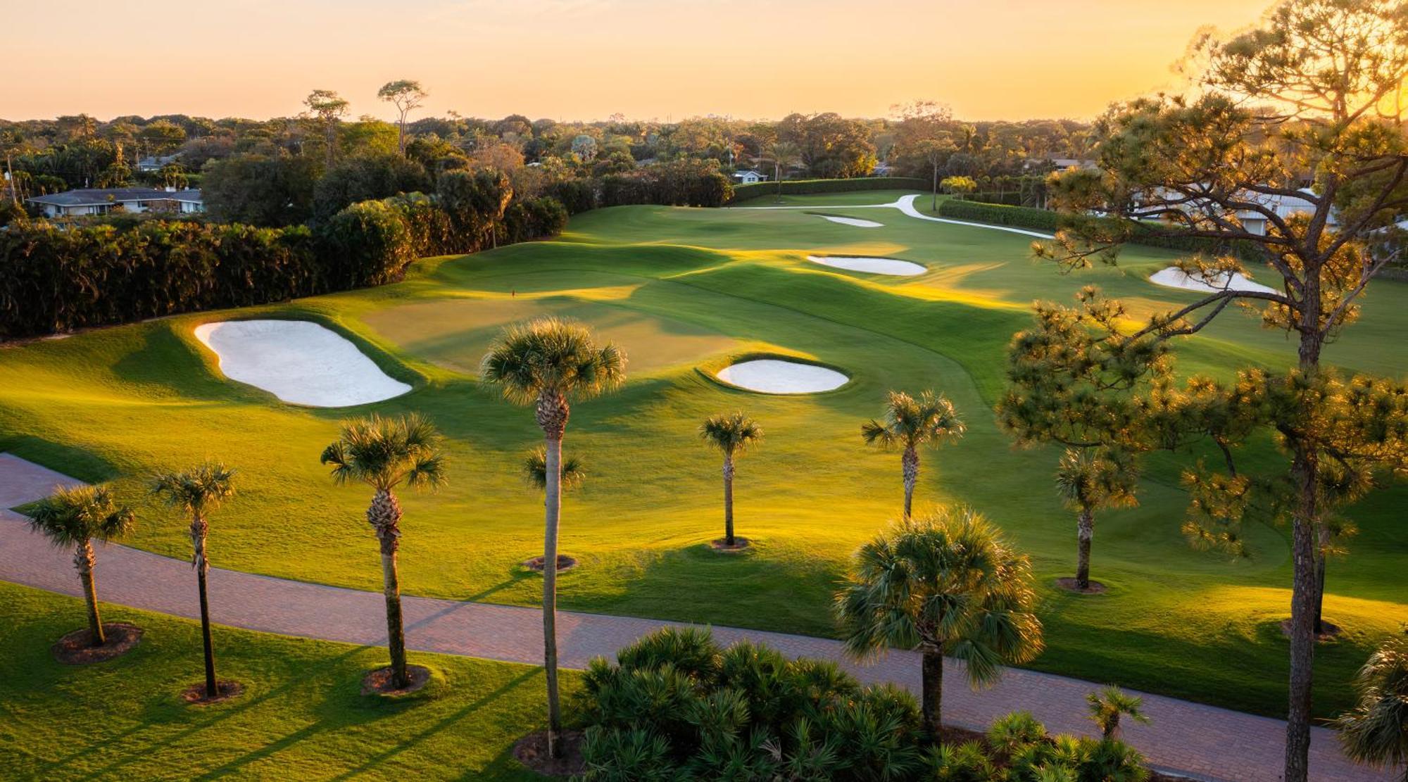 The Seagate 4* Delray Beach