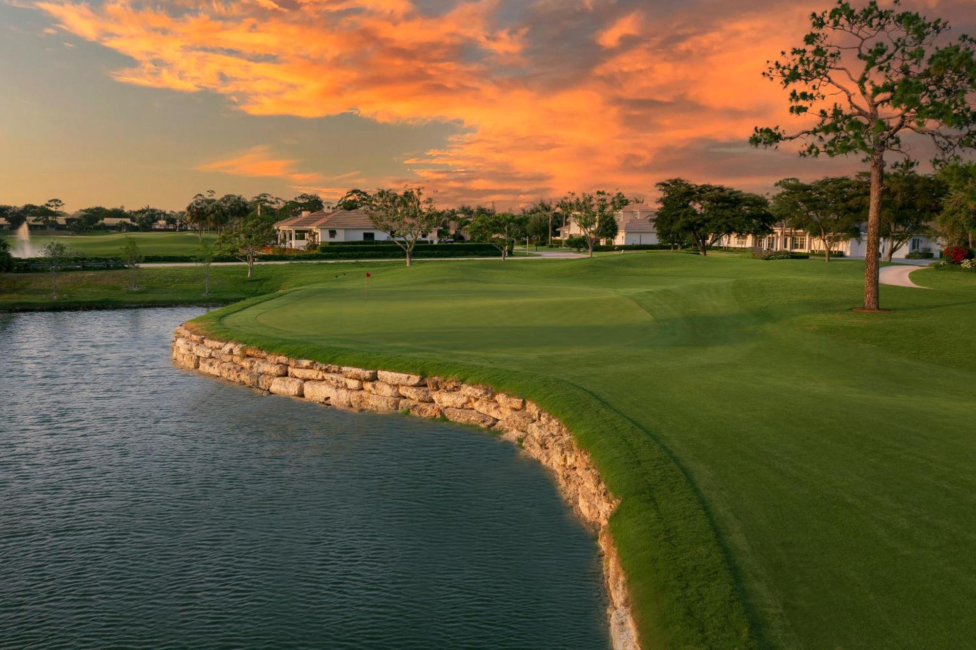 Hotel The Seagate Delray Beach