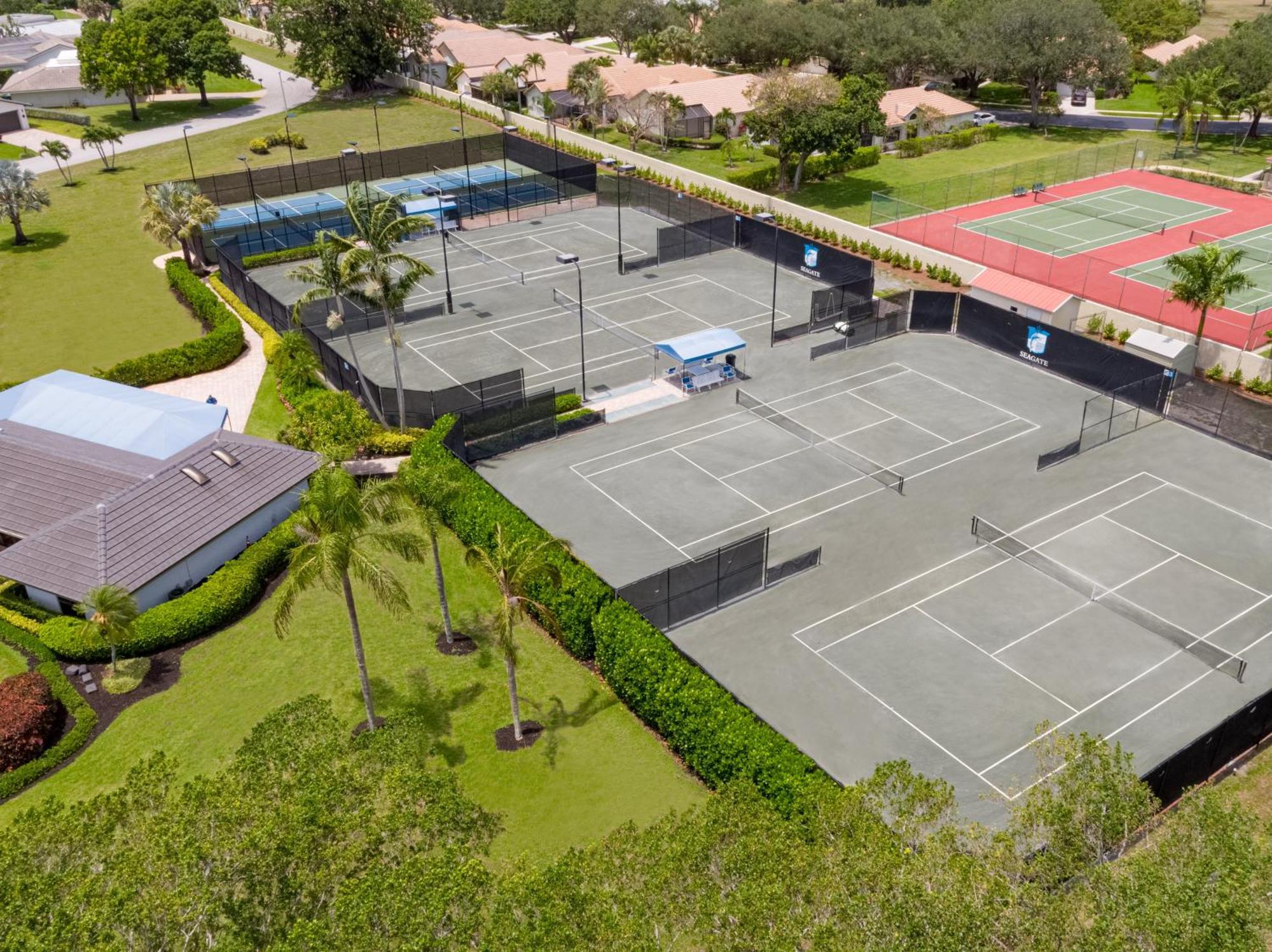 Hotel The Seagate Delray Beach