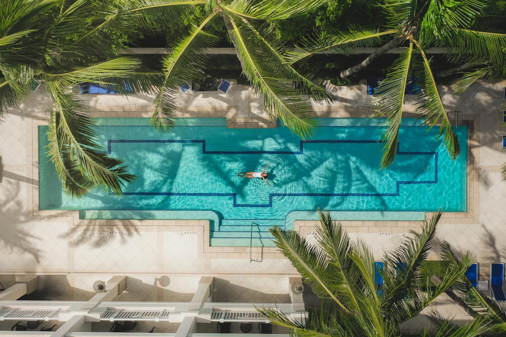 The Seagate 4* Delray Beach