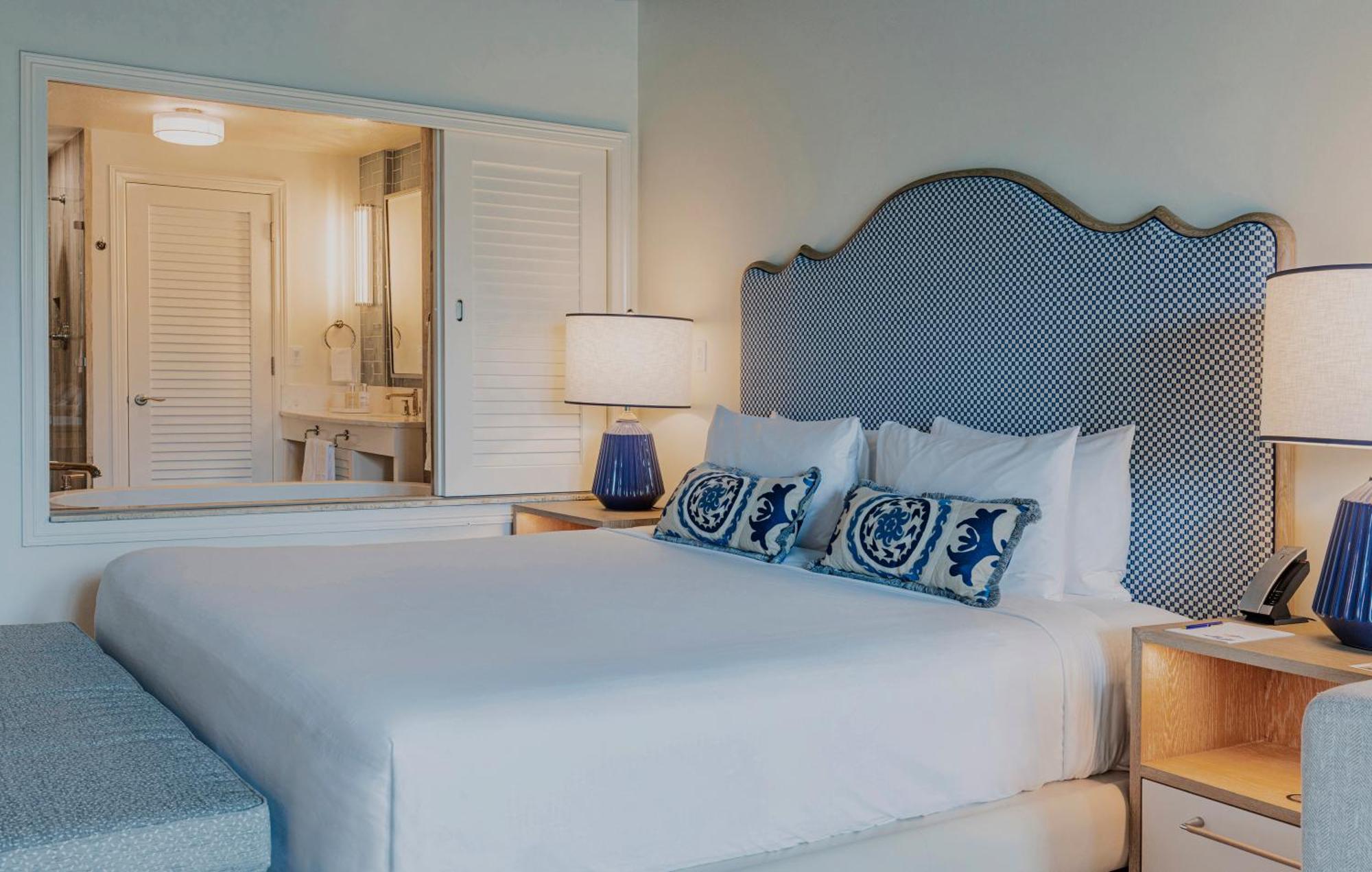 The Seagate Hotel Delray Beach