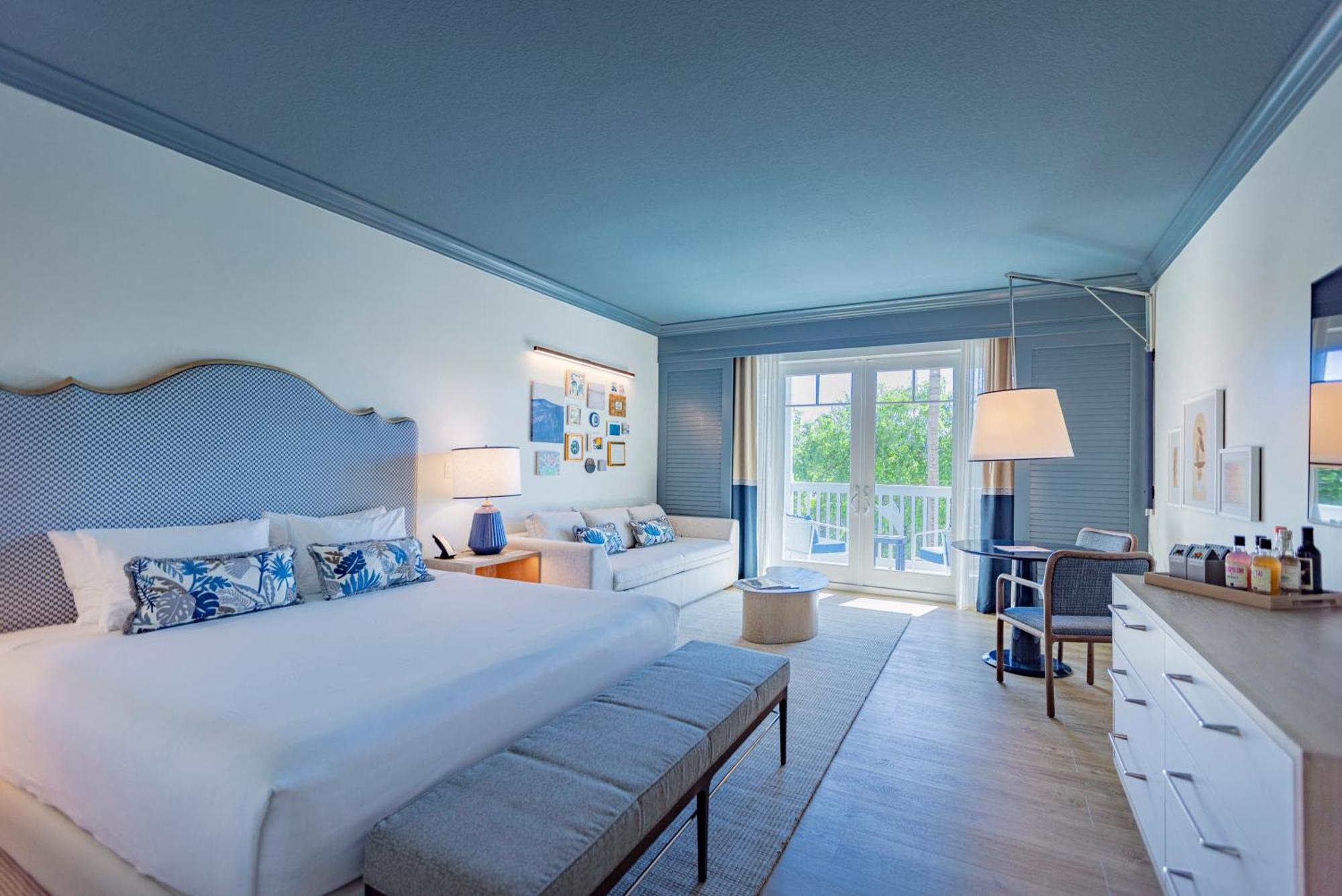 The Seagate Hotel