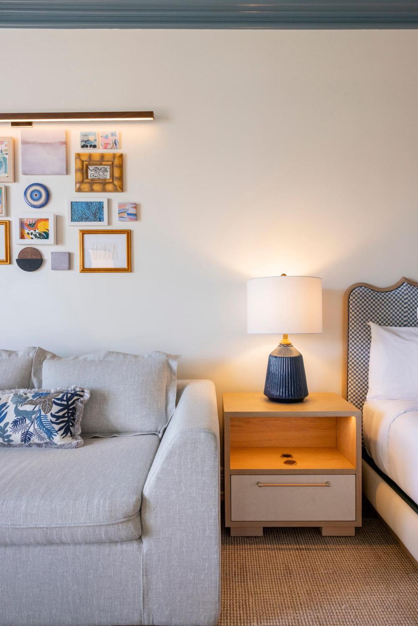 Hotel The Seagate Delray Beach