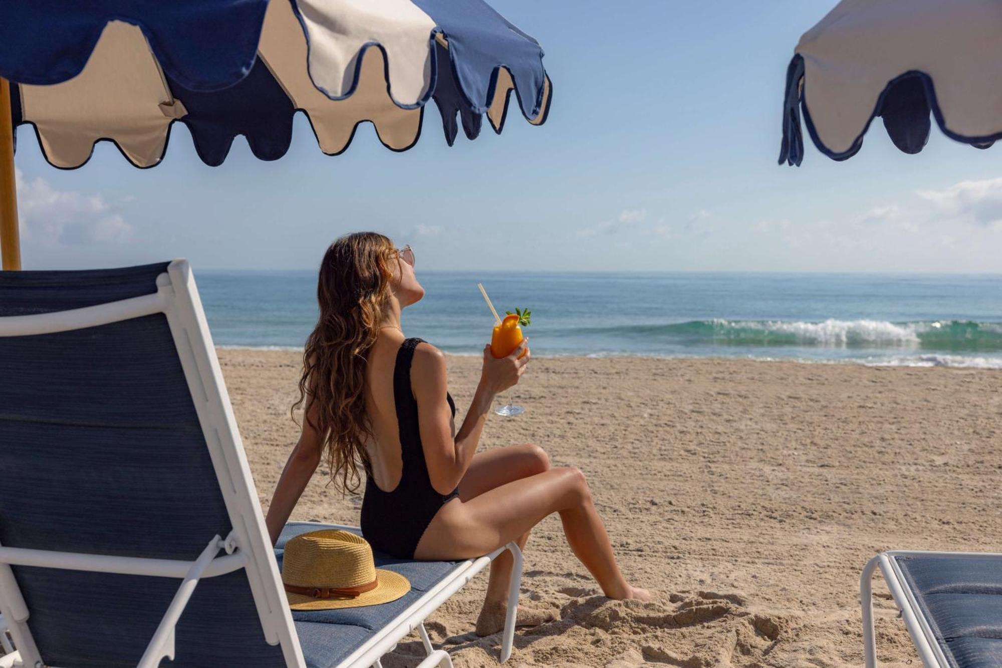 The Seagate 4* Delray Beach