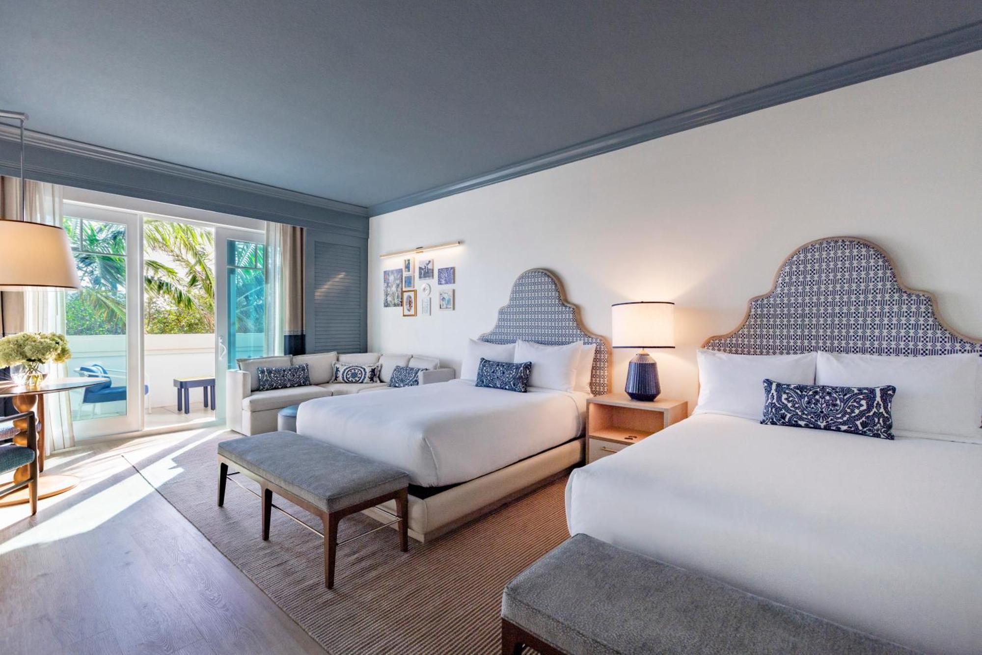 Hotel The Seagate 4*