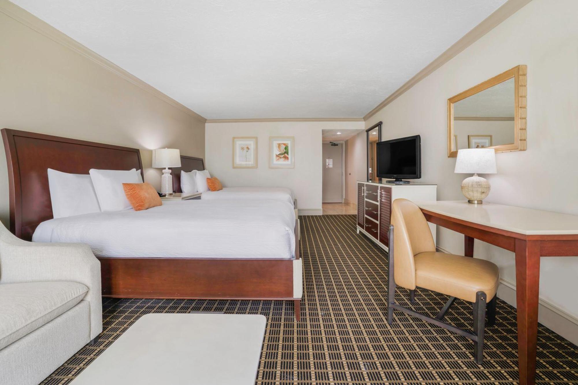 Mission And Club Resort Howey-in-the-Hills
