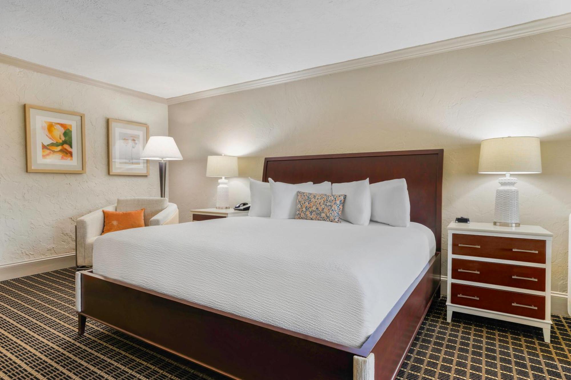 Mission And Club 4* Howey-in-the-Hills