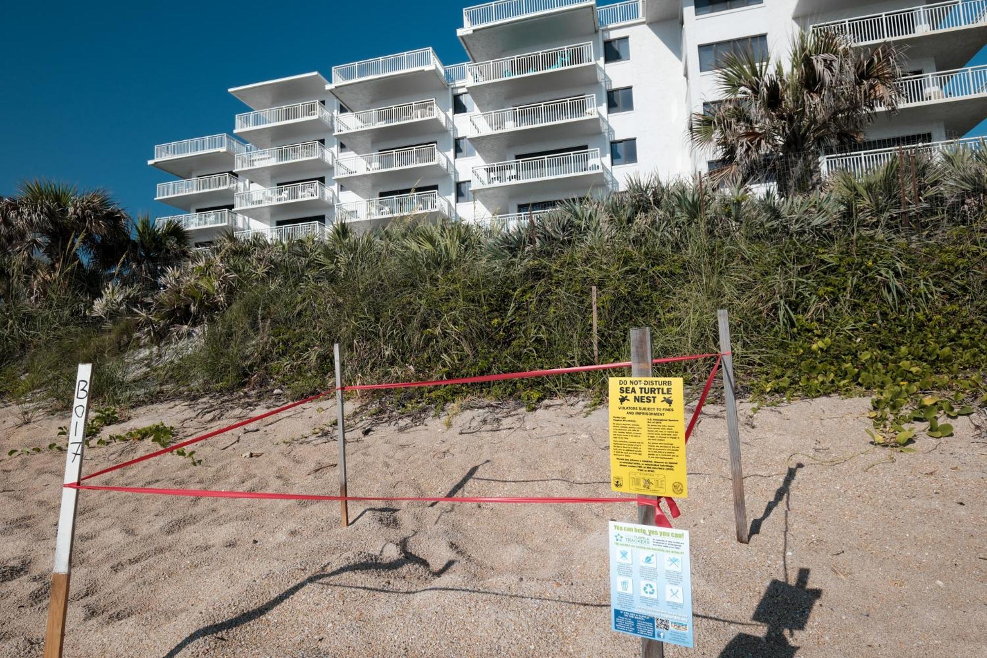 Large Balcony With Direct Oceanfront Views And Access To Complex Pool *