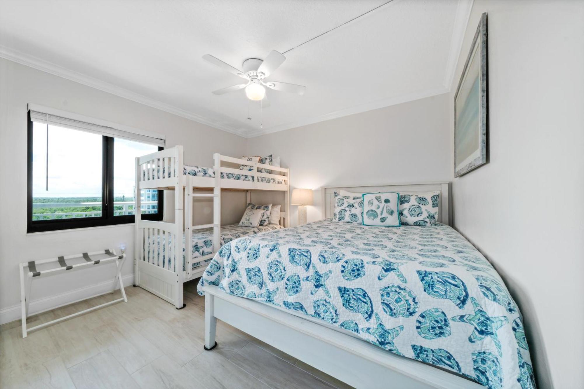 Corner Oceanfront Views With Wrap Around Balcony Located On The No-drive Beach! New Smyrna Beach
