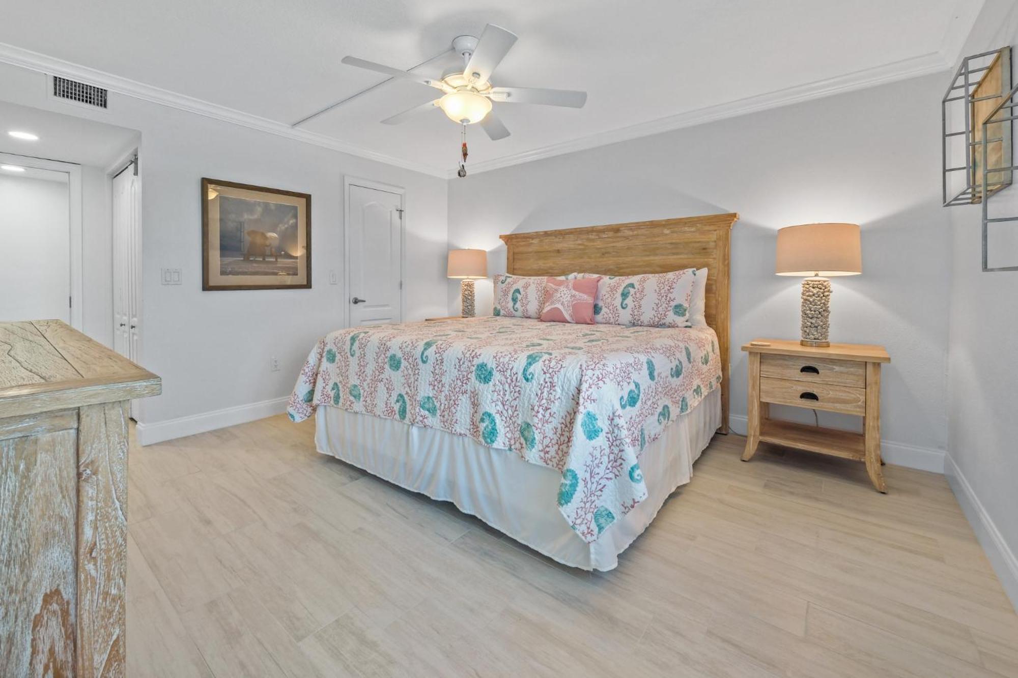 Holiday home Corner Oceanfront Views With Wrap Around Balcony Located On The No-drive Beach! New Smyrna Beach