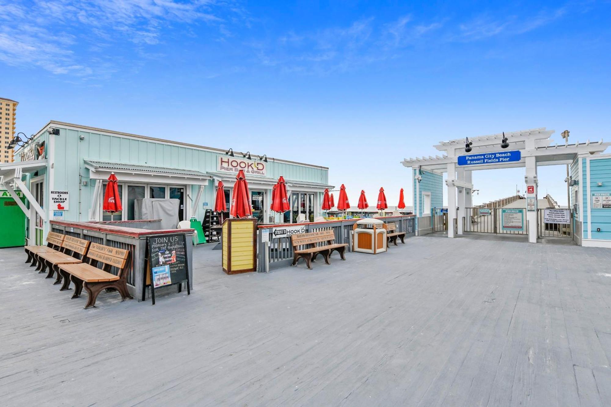 Edgewater #811 Tower 3 By Book That Holiday home Panama City Beach