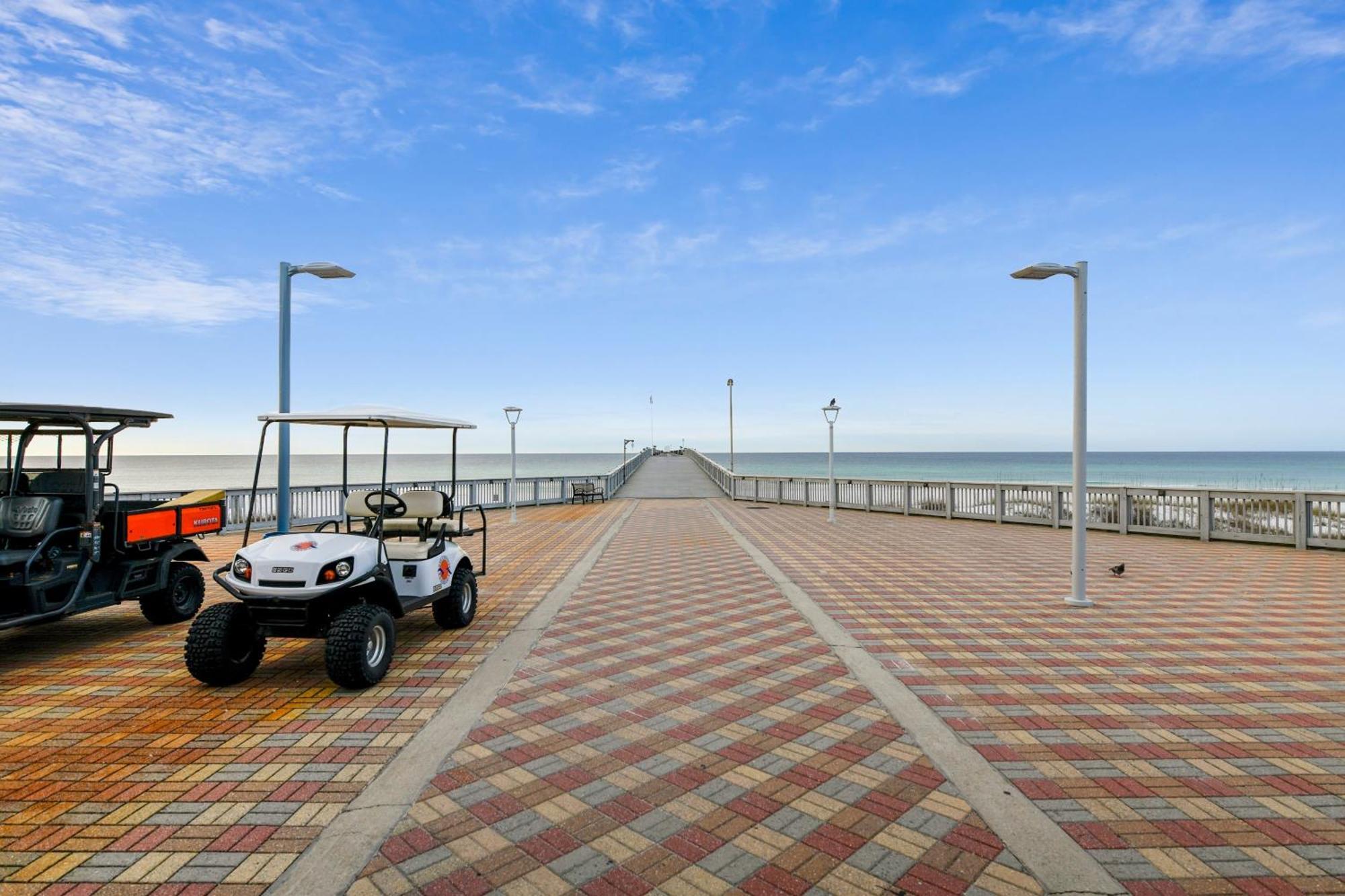 Edgewater #811 Tower 3 By Book That