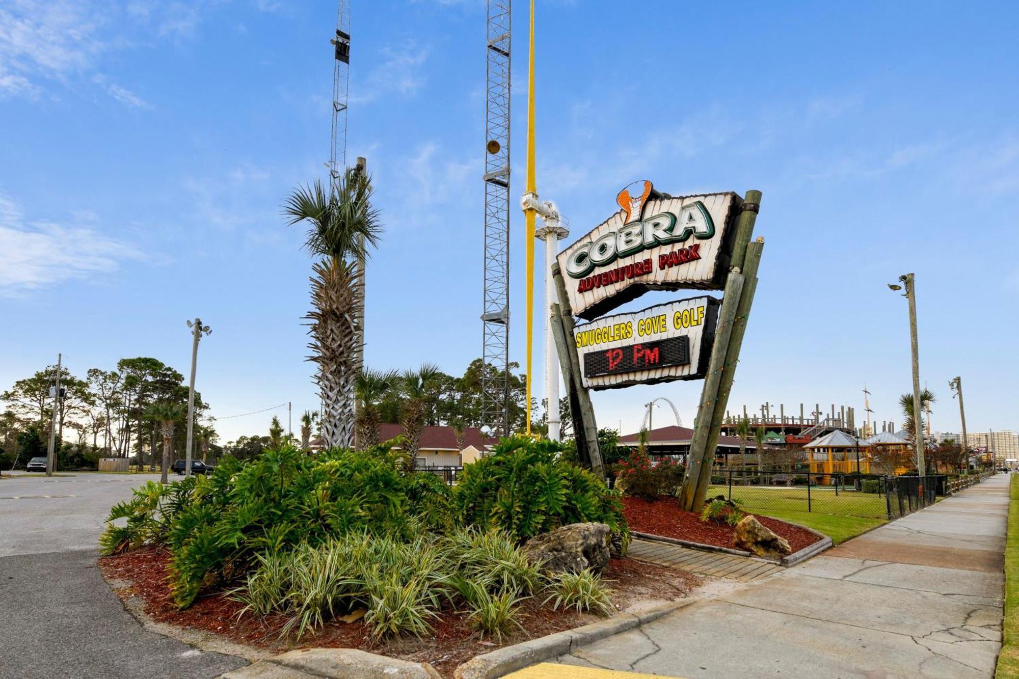 Edgewater #811 Tower 3 By Book That Panama City Beach