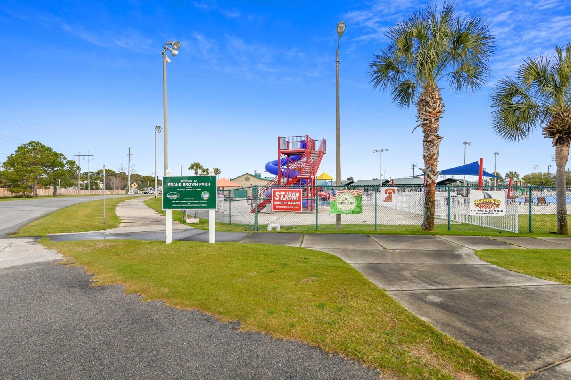 Edgewater #811 Tower 3 By Book That Holiday home Panama City Beach