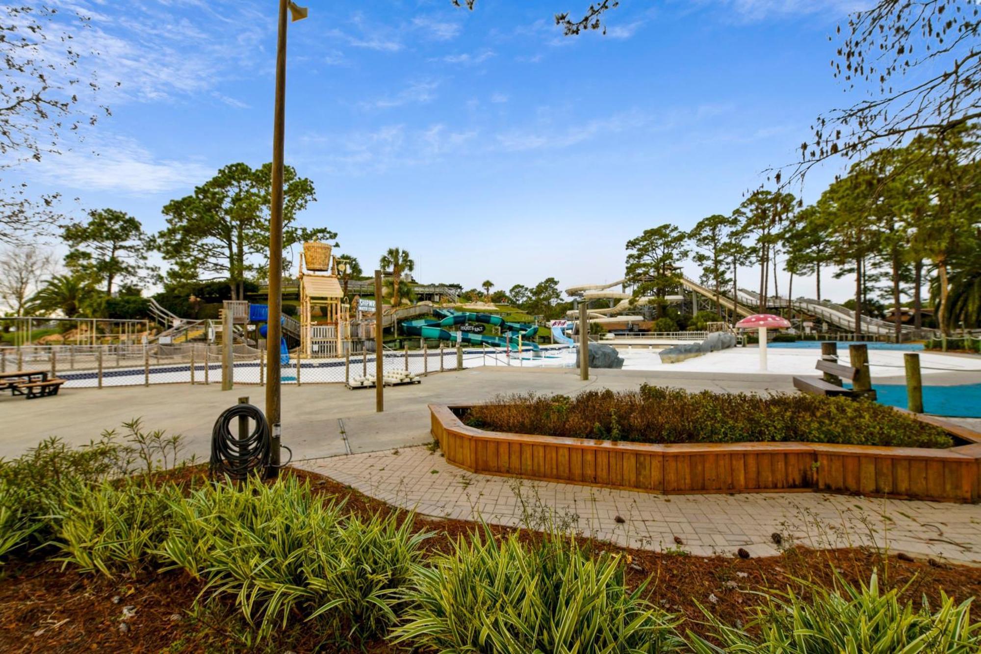 Edgewater #811 Tower 3 By Book That * Panama City Beach
