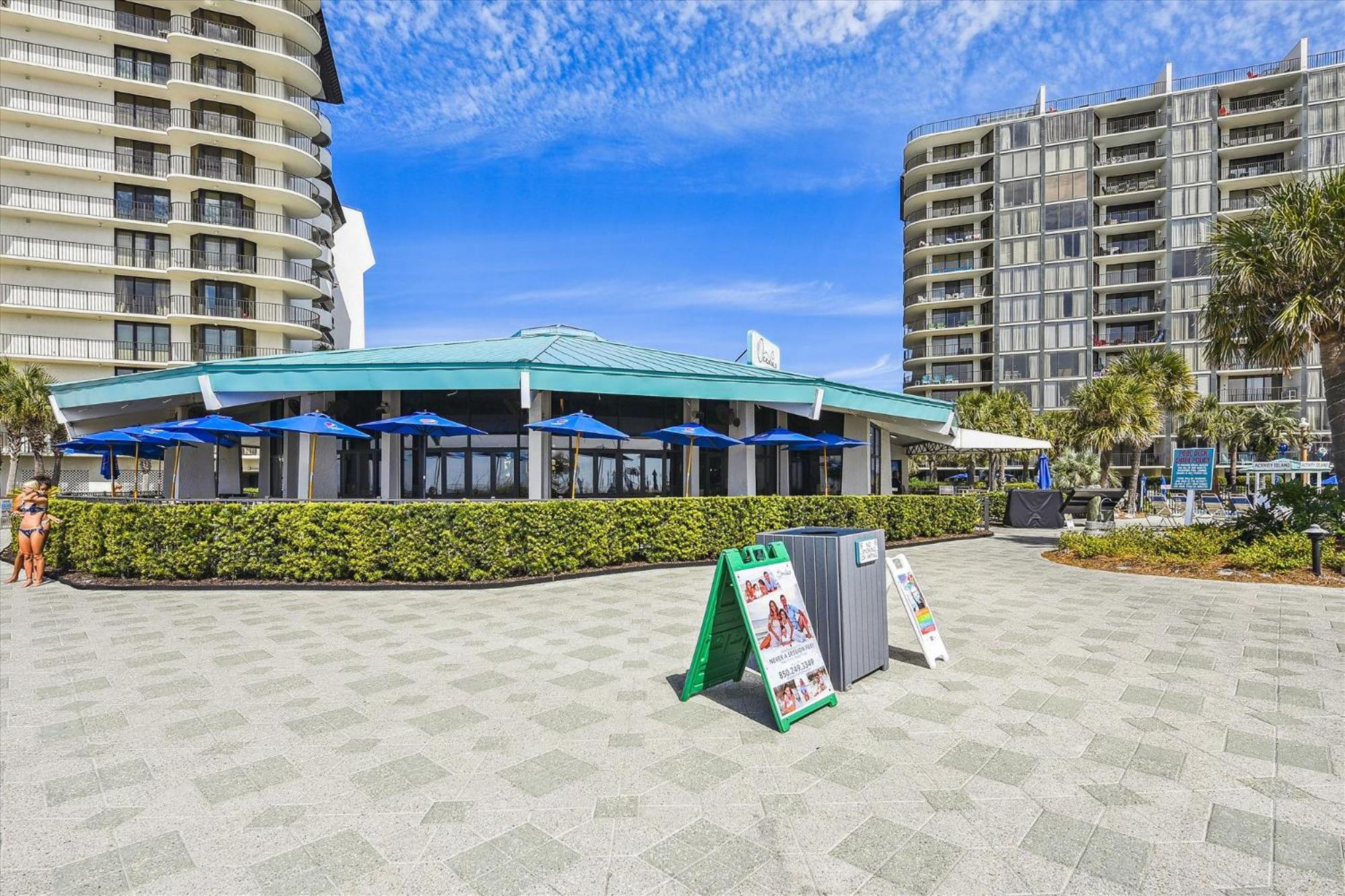 Edgewater #811 Tower 3 By Book That Panama City Beach