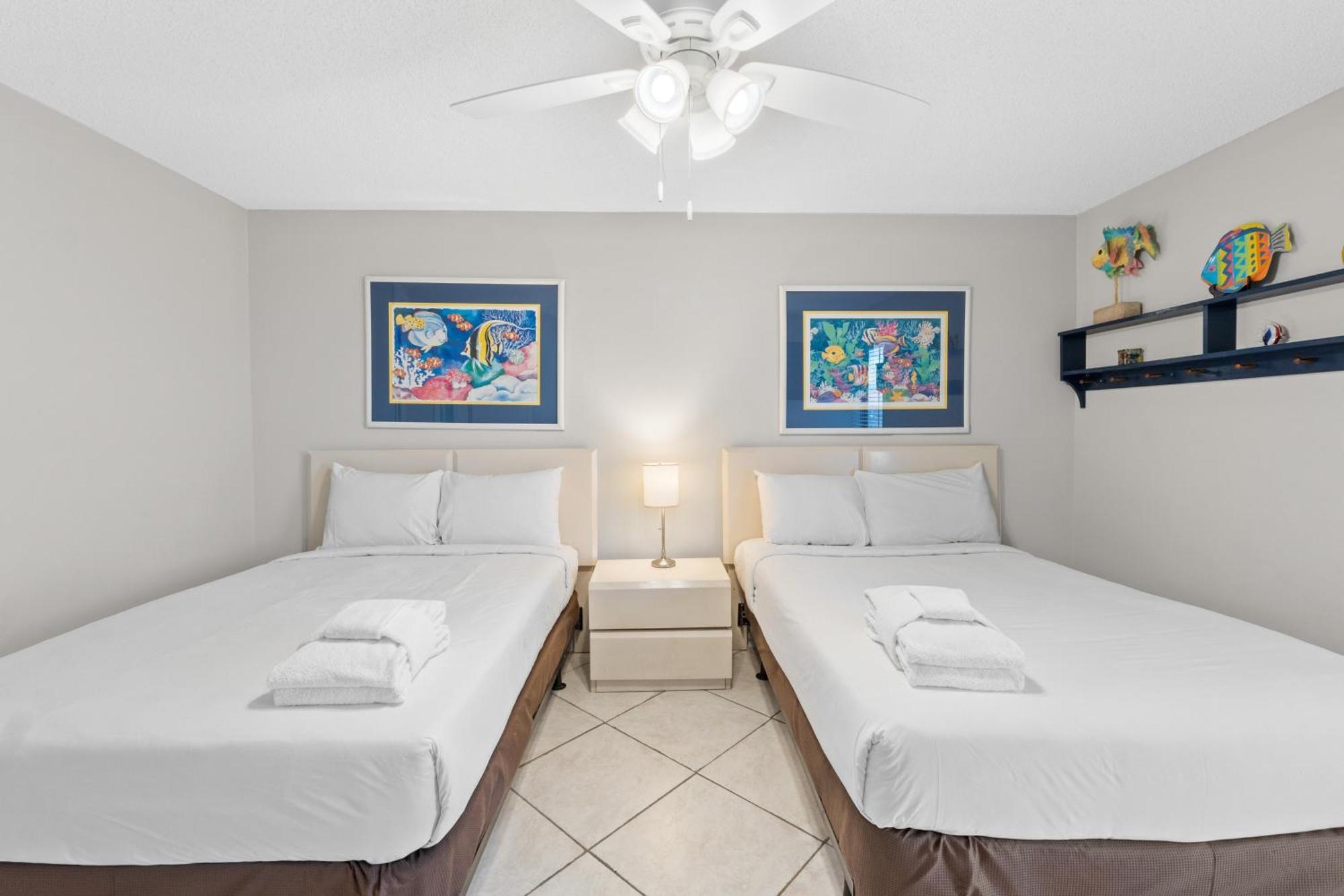 Edgewater #811 Tower 3 By Book That Holiday home Panama City Beach