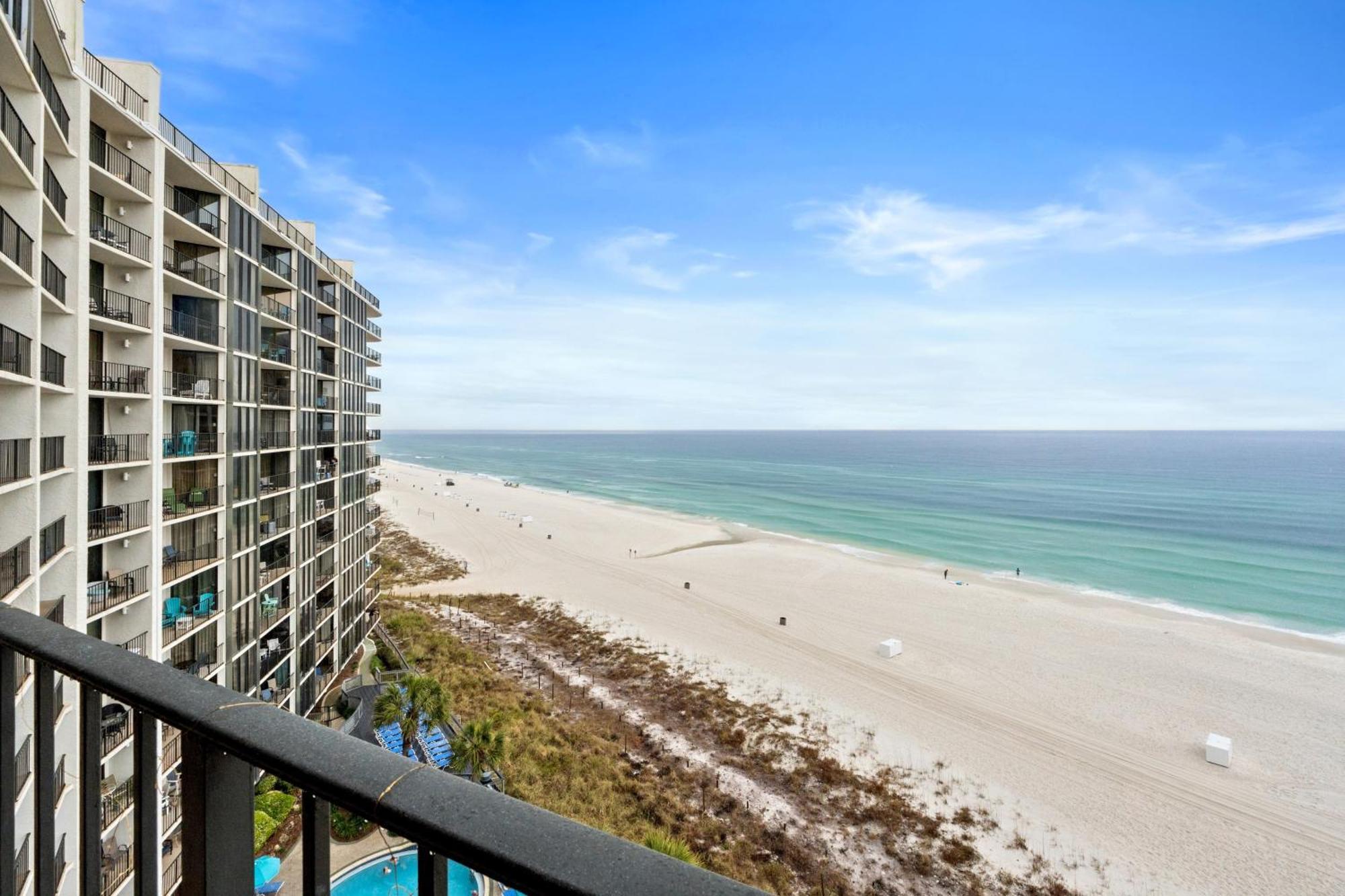 Edgewater #811 Tower 3 By Book That Panama City Beach