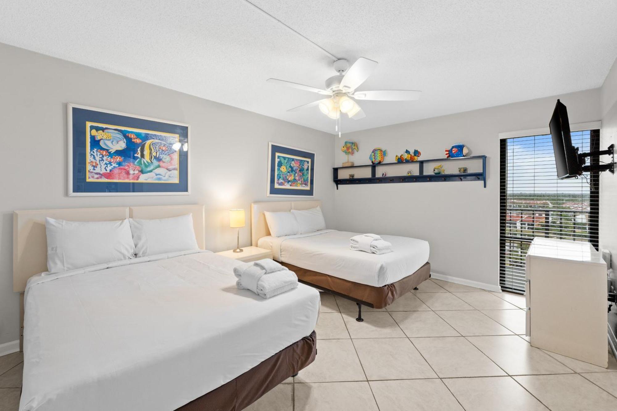 Edgewater #811 Tower 3 By Book That Holiday home