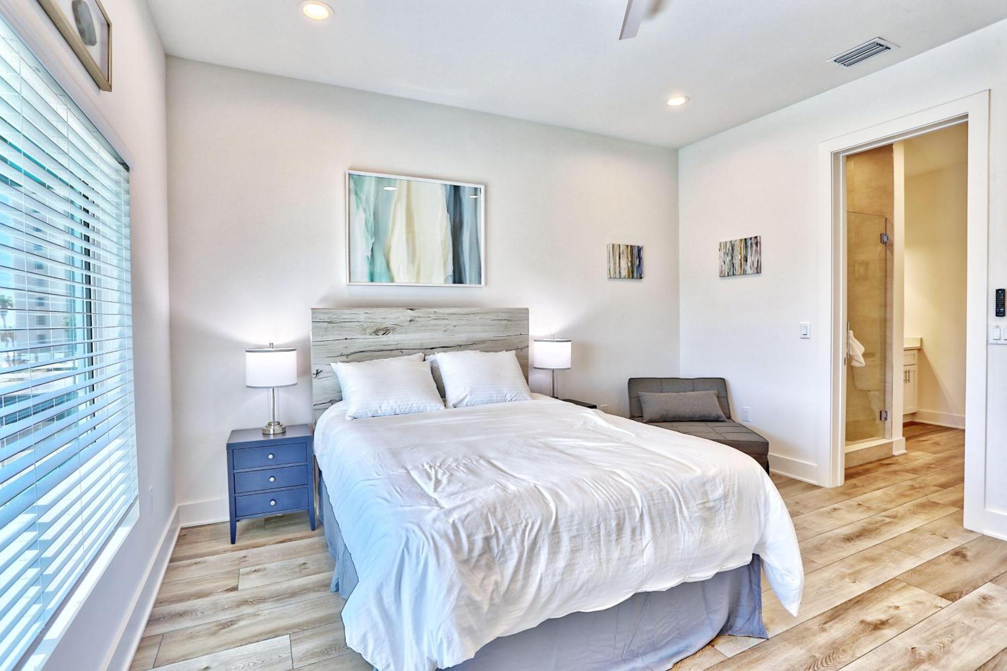 Azul Townhomes A5 St. Pete Beach