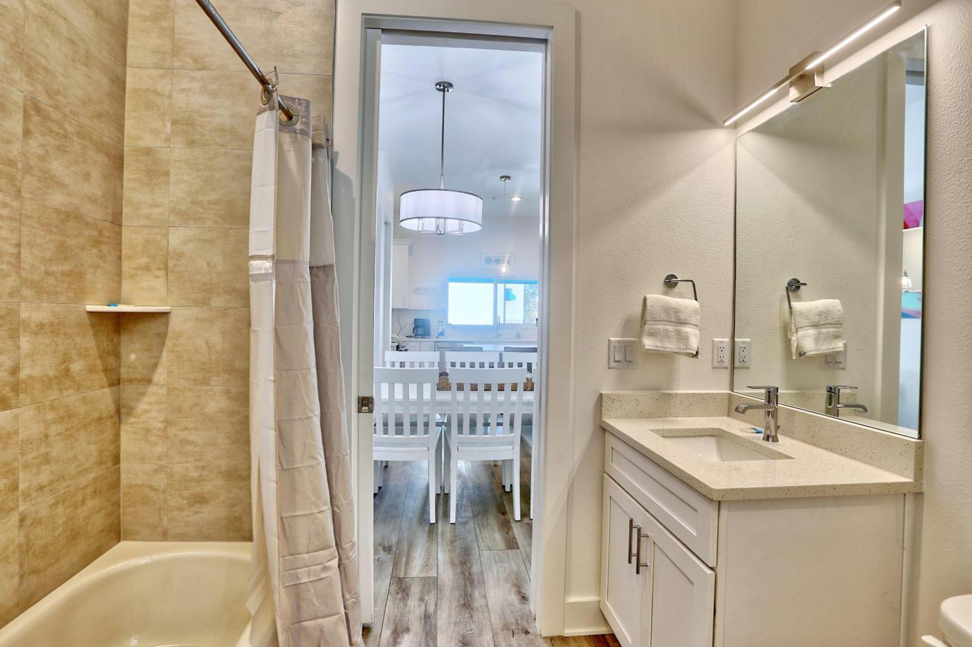 Azul Townhomes A5 Holiday home St. Pete Beach