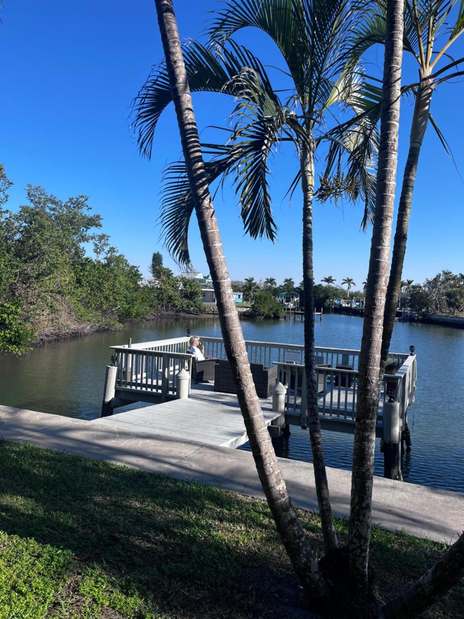 Waterfront - Isles Of Capri - Island Retreat - Marco Island - Naples