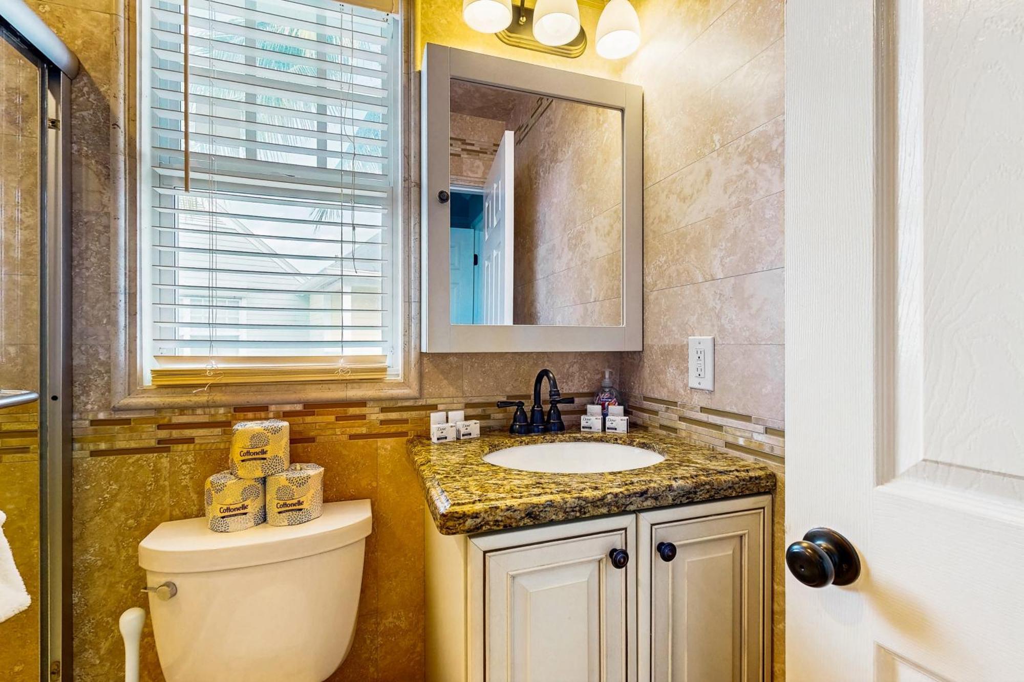 Holiday home Blue Water 5110 Duck Key