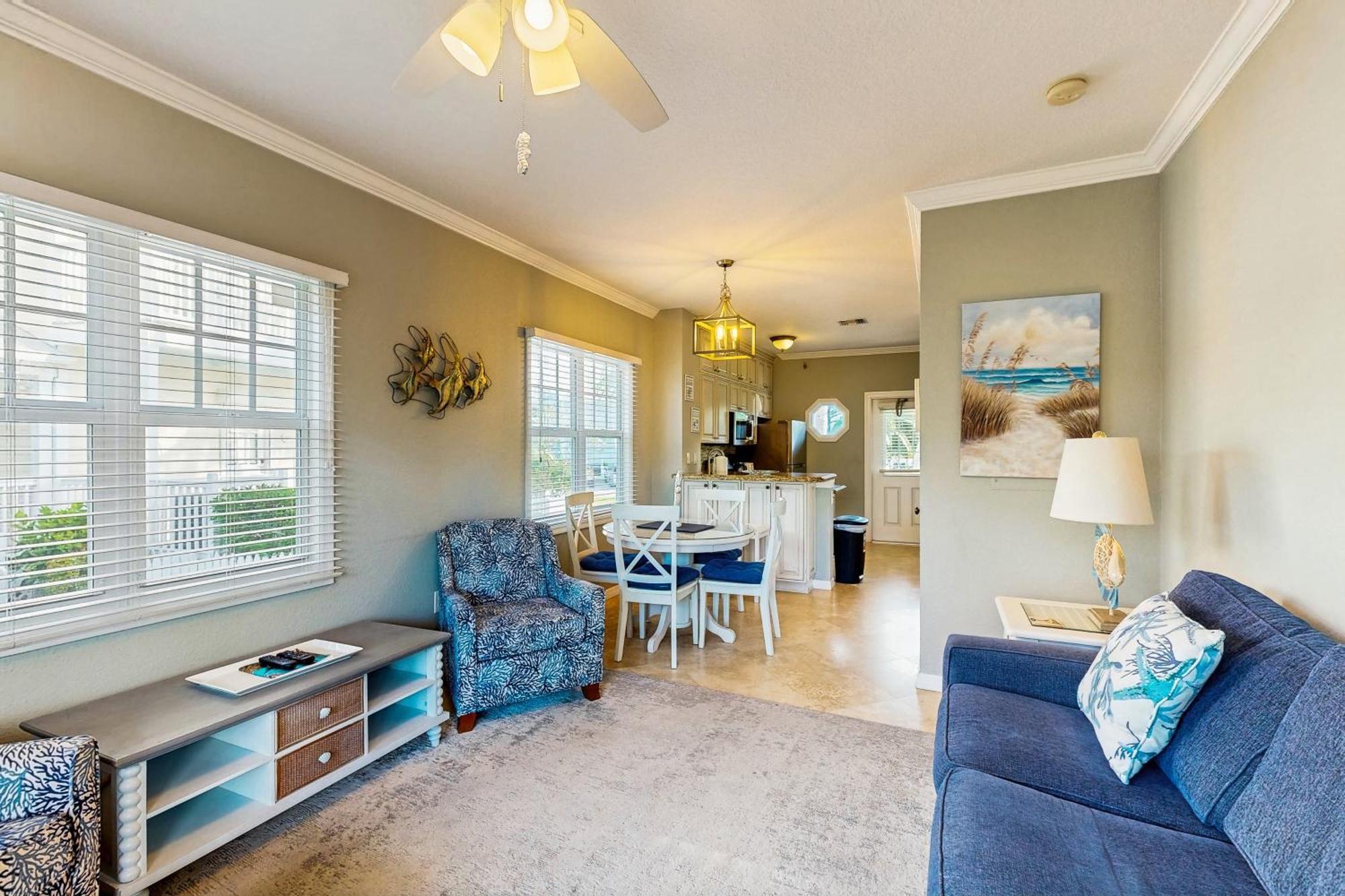 Holiday home Blue Water 5110 Duck Key