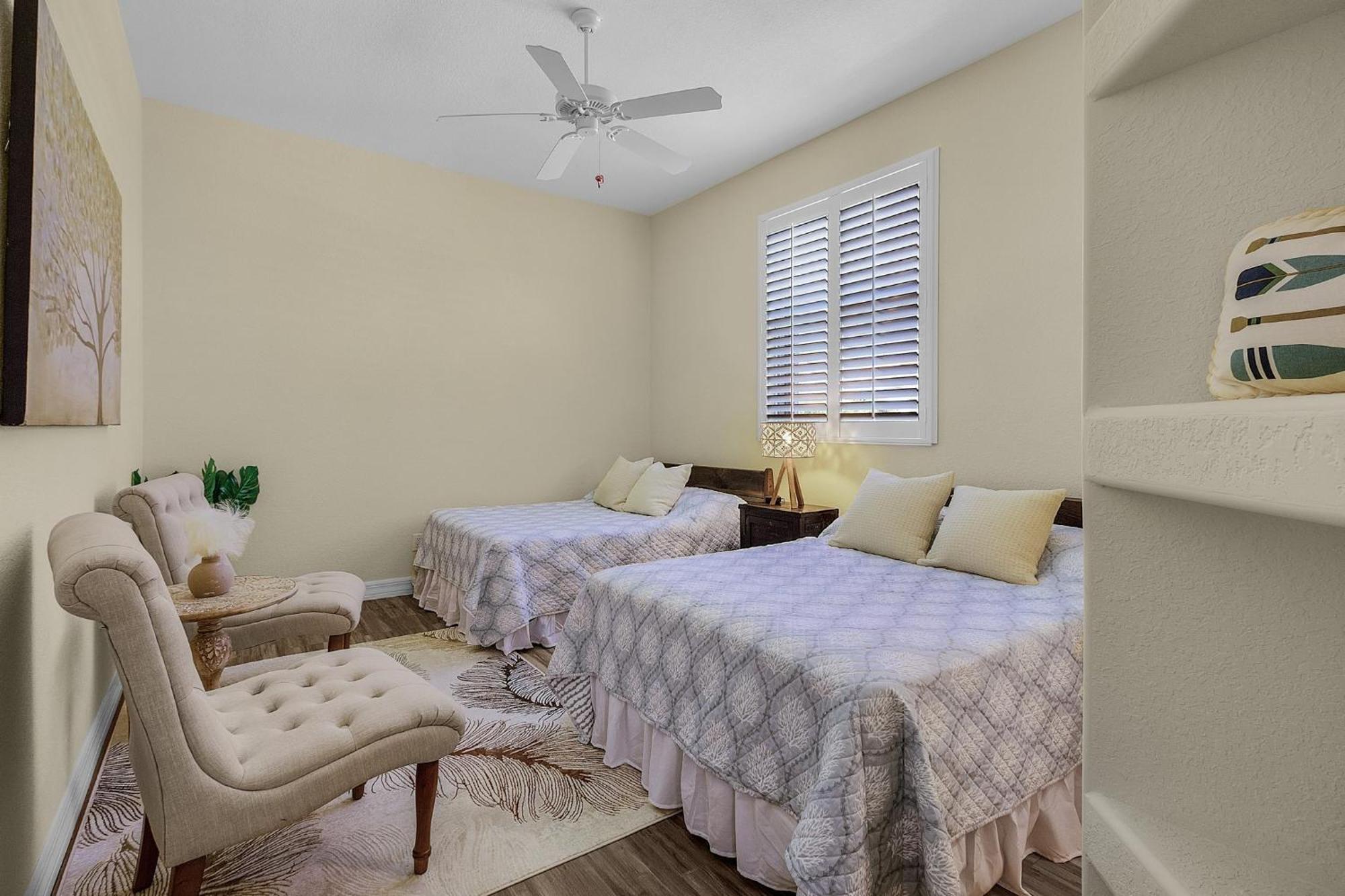 Heated Saltwater Pool, Dock, Gulf Access - Infinity Coral - Roelens Holiday home Cape Coral